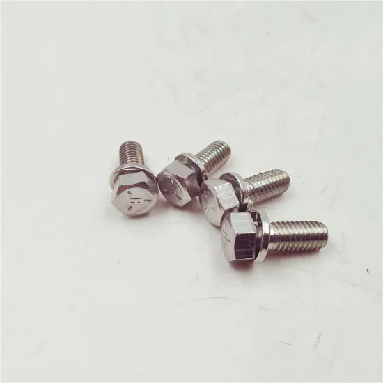 3010595 Original Cummins K19 bolt