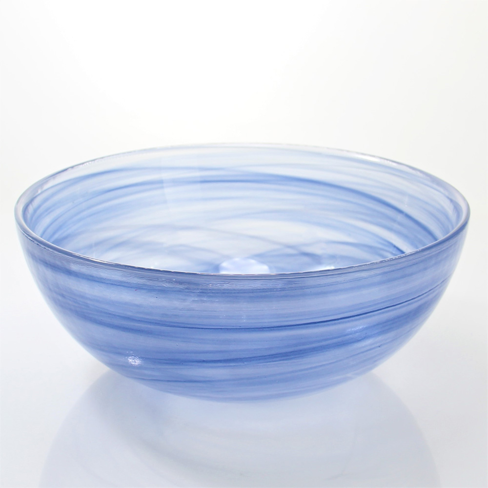 Decor Soda-lime Glass Bowl