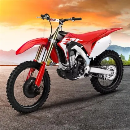 Colorful Motorcycle Splash Front Fenders for Multiple Models