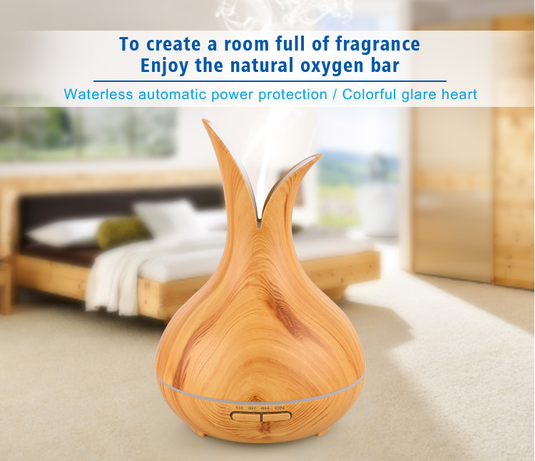 amazon humidifier diffuser