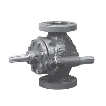 High-Quality FISHER 6358EB Backpressure Regulator: Advanced Design for Optimal Performance, Durability, and Quiet Operation