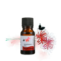 20ML Higan bana Diffuser Aroma Oil Pure Natural Essential Oils Rose Eucalyptus Plum Lemon Orange Tea Tree Oil