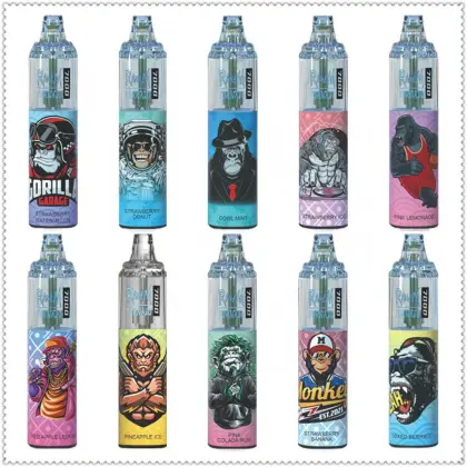 RM TORNADO 7000 Puffs 10pk - H&S WHOLESALE