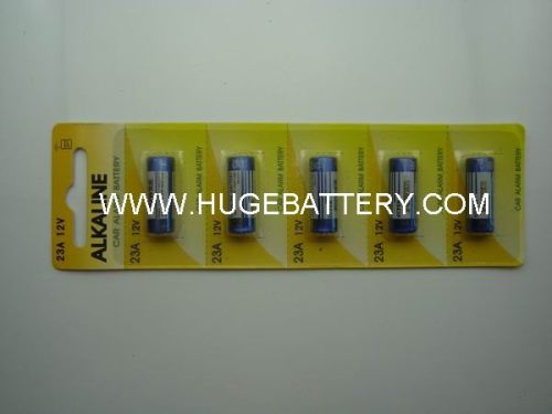Lr23a Alkaline Battery, High Quality Lr23a Alkaline Battery on Bossgoo.com