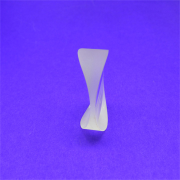 Collimating Lens for Laser: M9Xp0.5-8Mm Effective Focal Length 6.5Mm Optical Glass Spheric Lens