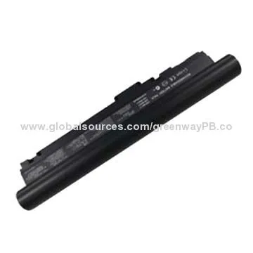Laptop Replacement Battery, Sony BPS11, for VGP-BPL11 VGP-BPS11 VGP-BPX11, Sony VAIO VGN-TZ Series