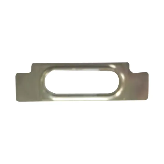 Wholesale of hardware machining