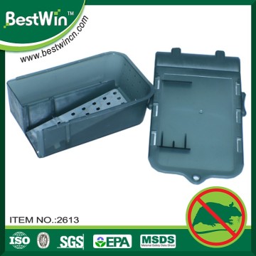 BSTW ISO9001 factory non poisonous plastic rat traps                        
                                                                                Supplier's Choice