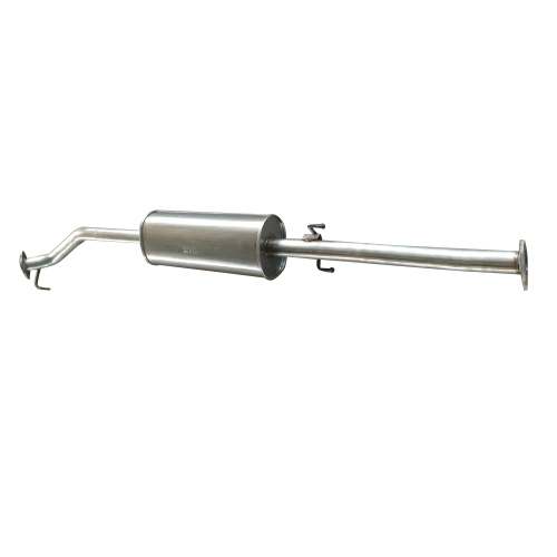 Honda Series 2015 2.4 Honda CRV Exhaust System Muffler Manufactory