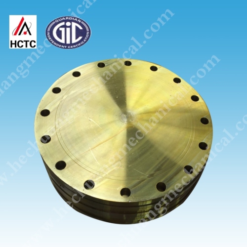 300lb Blind Forged Flange, High Quality 300lb Blind Forged Flange on ...