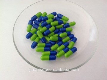 high quality empty hard gelatin capsule