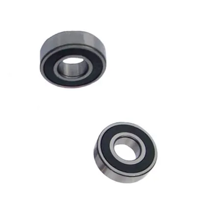 Chinese brand LYC bearings SB634ZZ