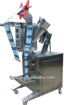 Food Package Machinery