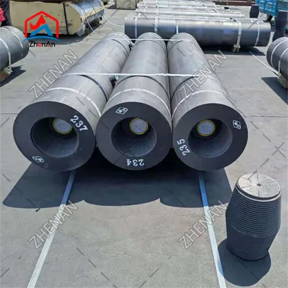 EDM graphite electrodes rod