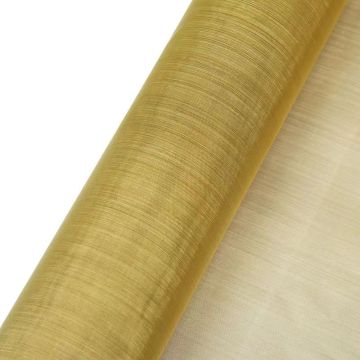 Pure Copper Wire Mesh Screen For Faraday Cage