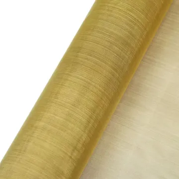 Pure Copper Wire Mesh Screen For Faraday Cage