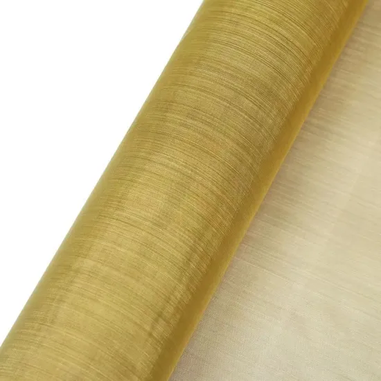 Pure Copper Wire Mesh Screen For Faraday Cage