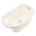 Filastik Classic Baby Bath Tub Kananan Girma