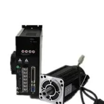 New, Original, and Authentic ABB Servo Motor ESM06X-401-302-T2B1A00: High-Quality Motor Search Engine