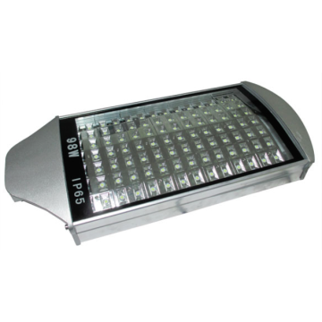 Outdoor fixture 98W led street light