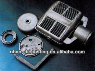 rough casting floodlight 150w flood lighting diecasting china