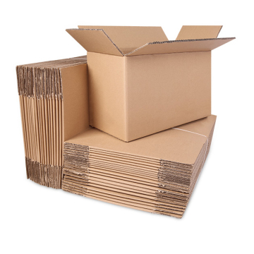 Good Quality Competitive Price Quick Delivery Carton Shipping Boxes