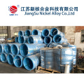 MP35N High Strength Corrosion Resistant Alloy Wire