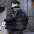 Men's casual winter coat