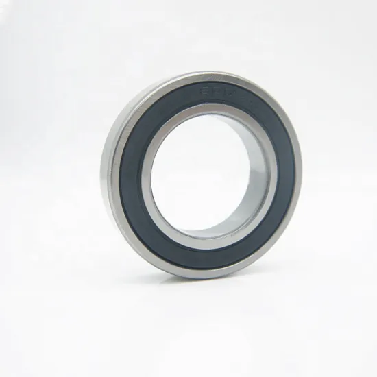 Industrial Bearing Manufacturers Prices List: 6006 Z, 6007 2Rz, 6008 2Rs, 6009 Sealed Bearings