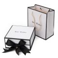 Custom Craft Geschenkverpackung gedruckte Einkaufstaschen