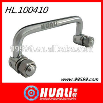 High Quality Exterior Pull Door Handles Pass ISO9001 CE ROHS Certificate