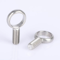 Precision Stainless Steel Articulated Bolt