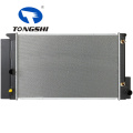TONGSHI Auto Aluminum radiator for TOYOTA COROLLA 07 AT auto radiators for toyota corolla