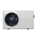 Metal Air-to-Water Swimming Pool Heat Pumps