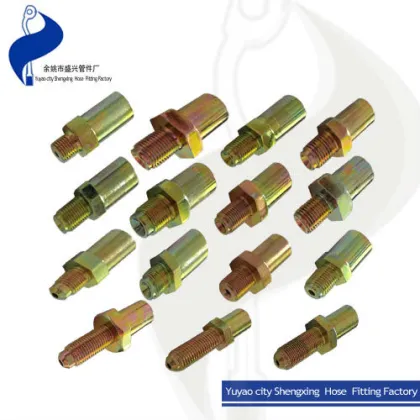 aeroquip hydraulic hose fittings