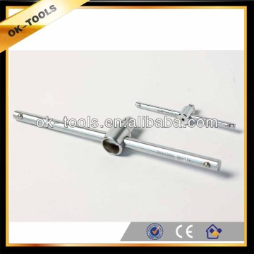 new 2014 Quality Automobile Repair Hand Tools socket sliding bar manufacturer tractor China wholesale alibaba supplier