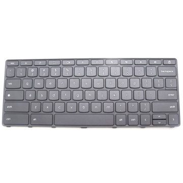 Para Lenovo Chromebook 300E Gen4 Teclado 5N21L44038