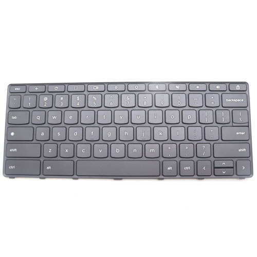 For Lenovo Chromebook 300E Gen4 Keyboard 5N21L44038
