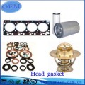 Gasket Kepala Silinder Enjin Tersuai