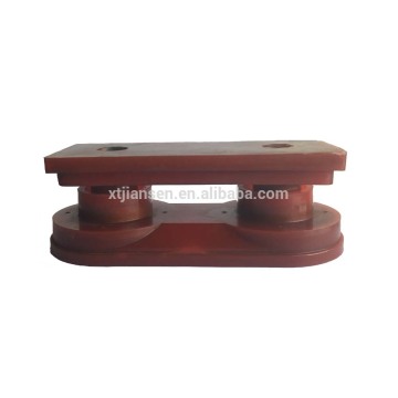 Front motor mount kit