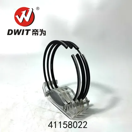 High Quality 41158022 Piston Ring for Perkins Diesel Engines