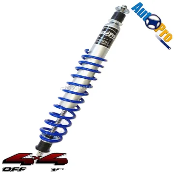 4X4 Off Road Accessories: Steering Damper for 4WD Jimny