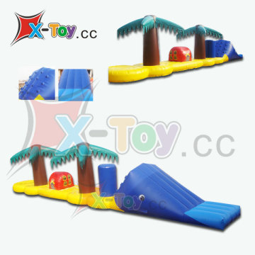 2014 Newly Inflatable Obstacle Game (CH-IOC-6021)