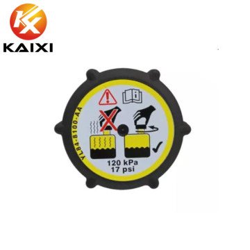 Radiator Expansion Water Tank Cap for Ford 2001-2012 Escape/Mariner YL84-8100-AA YL8Z8100AA RS-518