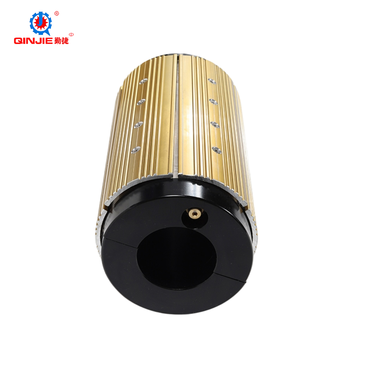 Adaptador de ladrilho WPT-alumínio de 3-6 polegadas