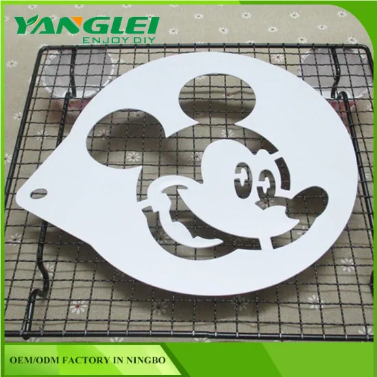 YL-236 mouse spary mold