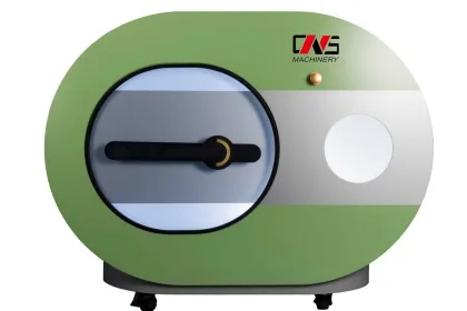 Xiaoman Yao Beauty Pod YCDY-MYB01-1-FY