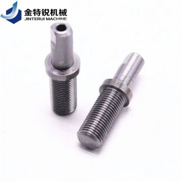 5 Axis Cnc Milling Machining Enclosure part