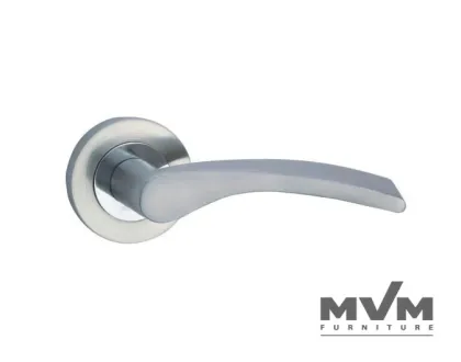 Baldwin Sliding Door Lock