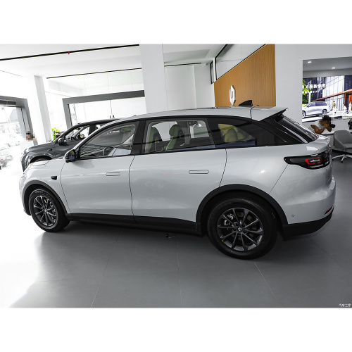 Leapmotor C11 2024 515 Smart Edition